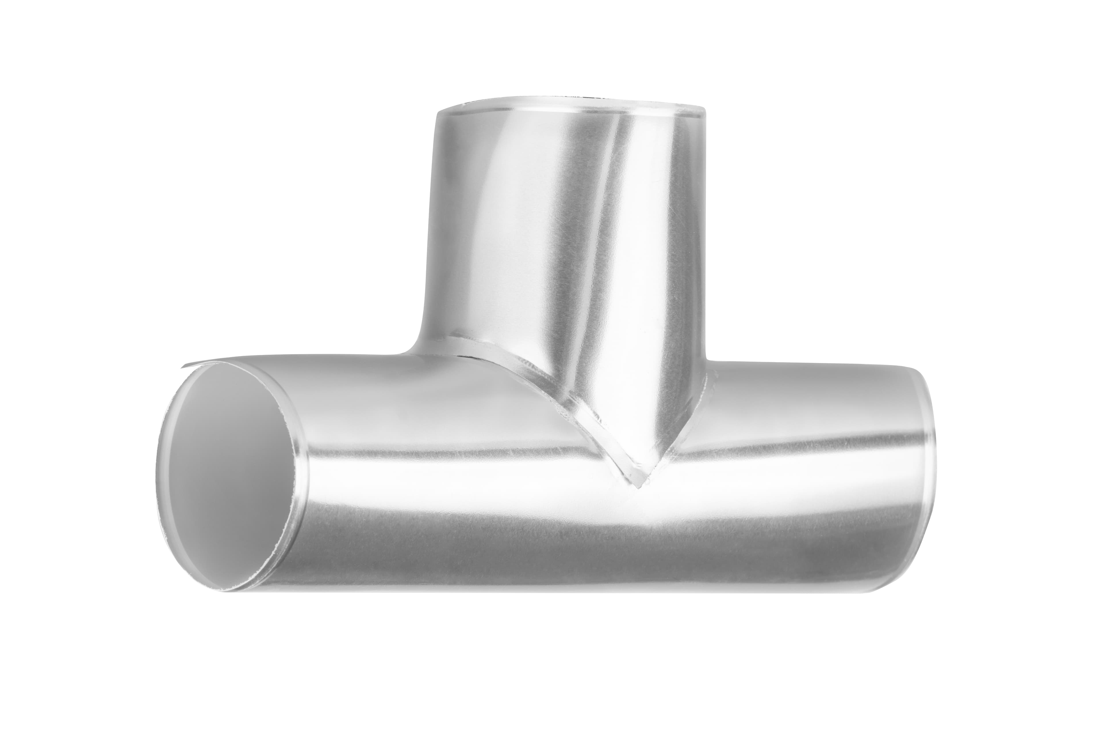 Тройник 19x028x028 ST AL CLAD