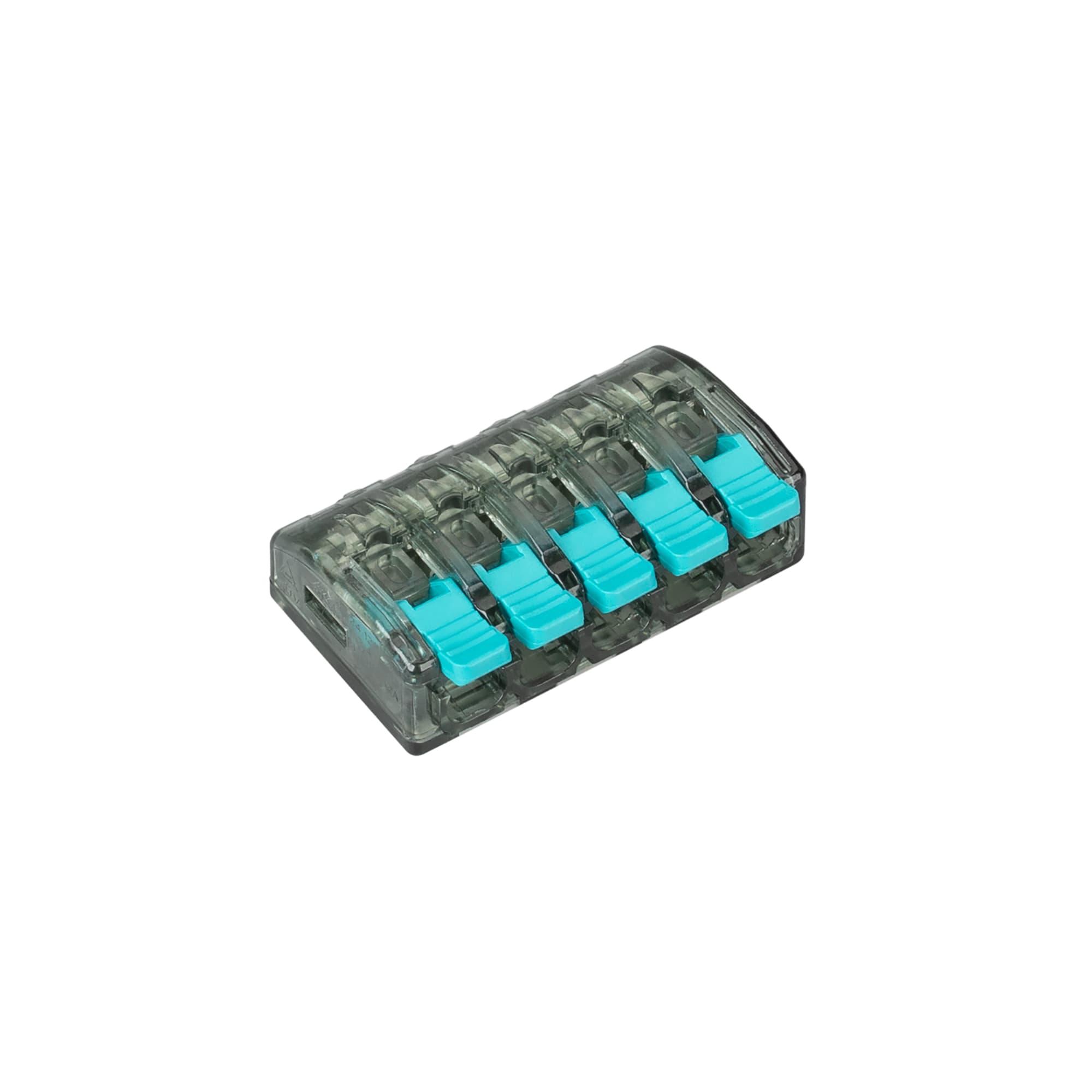 Клемма-коннектор ARL-CLT-5WS4-32A