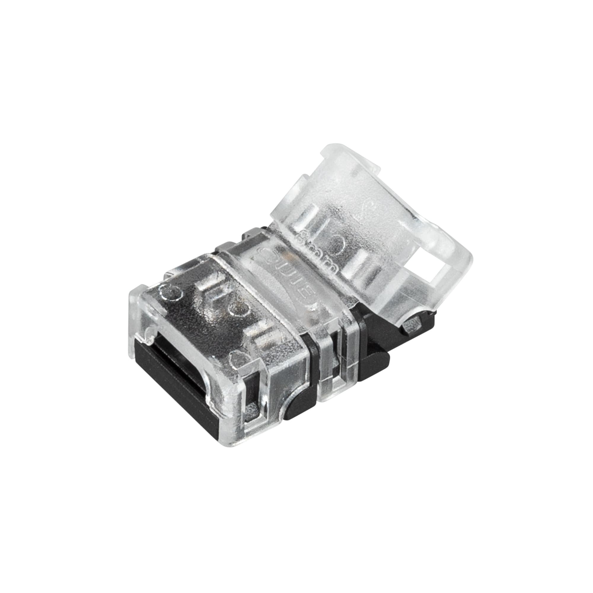 Коннектор HIP-MONO-8мм-2pin-STS-HD (Лента-Лента)