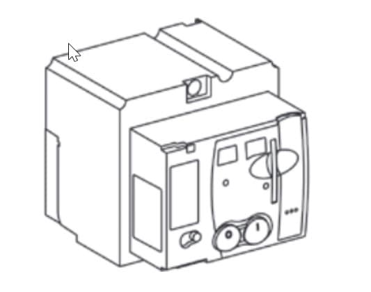 МОТОР-РЕДУКТОР MT 220V AC (400-630)