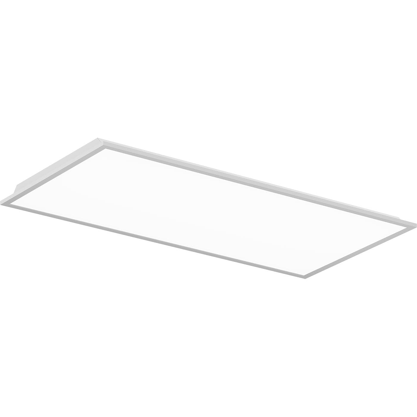 Светильник UNI/R EVO (1195x595) 60W OPL 940 WH