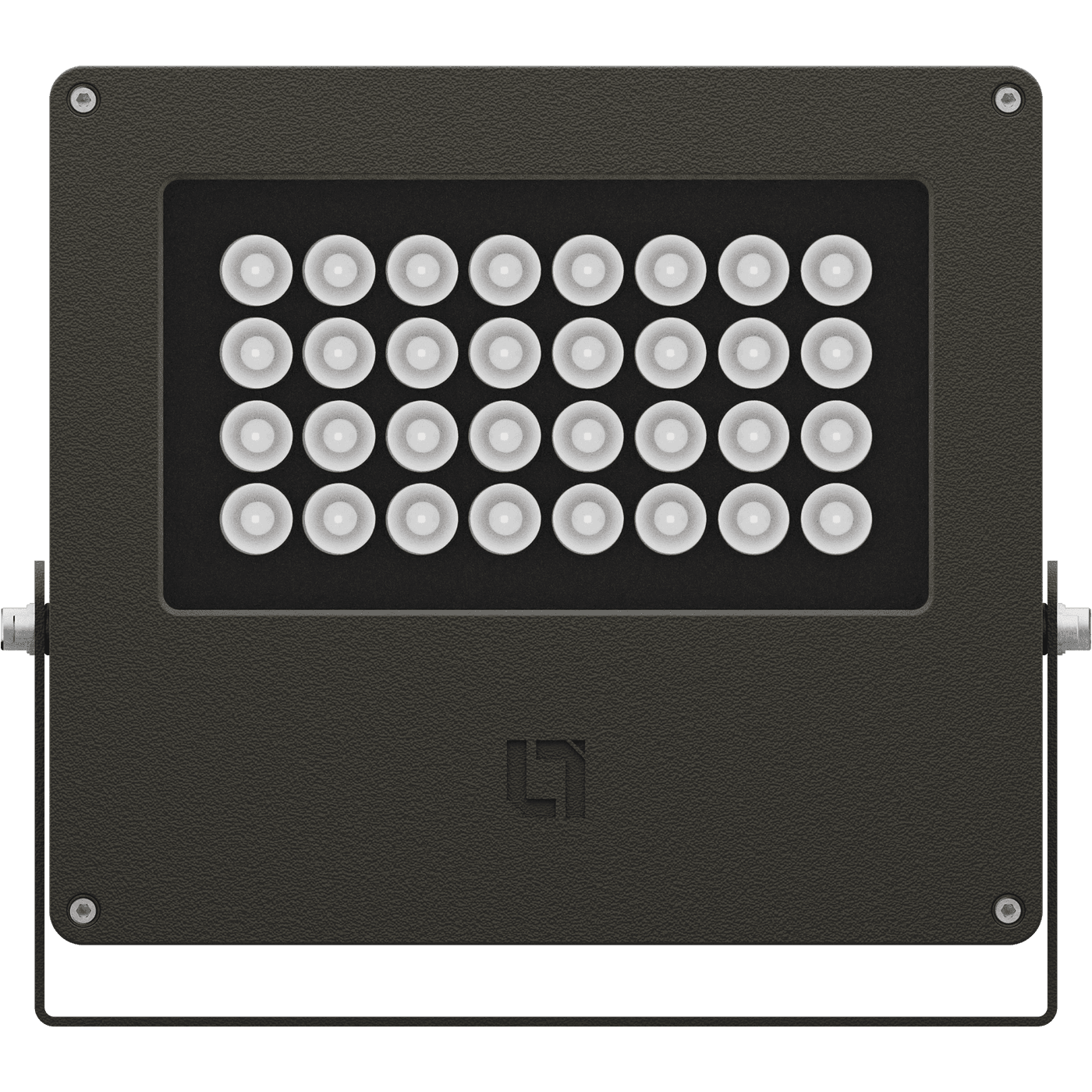Светильник VIZOR LED 30W D30 840 RAL7022