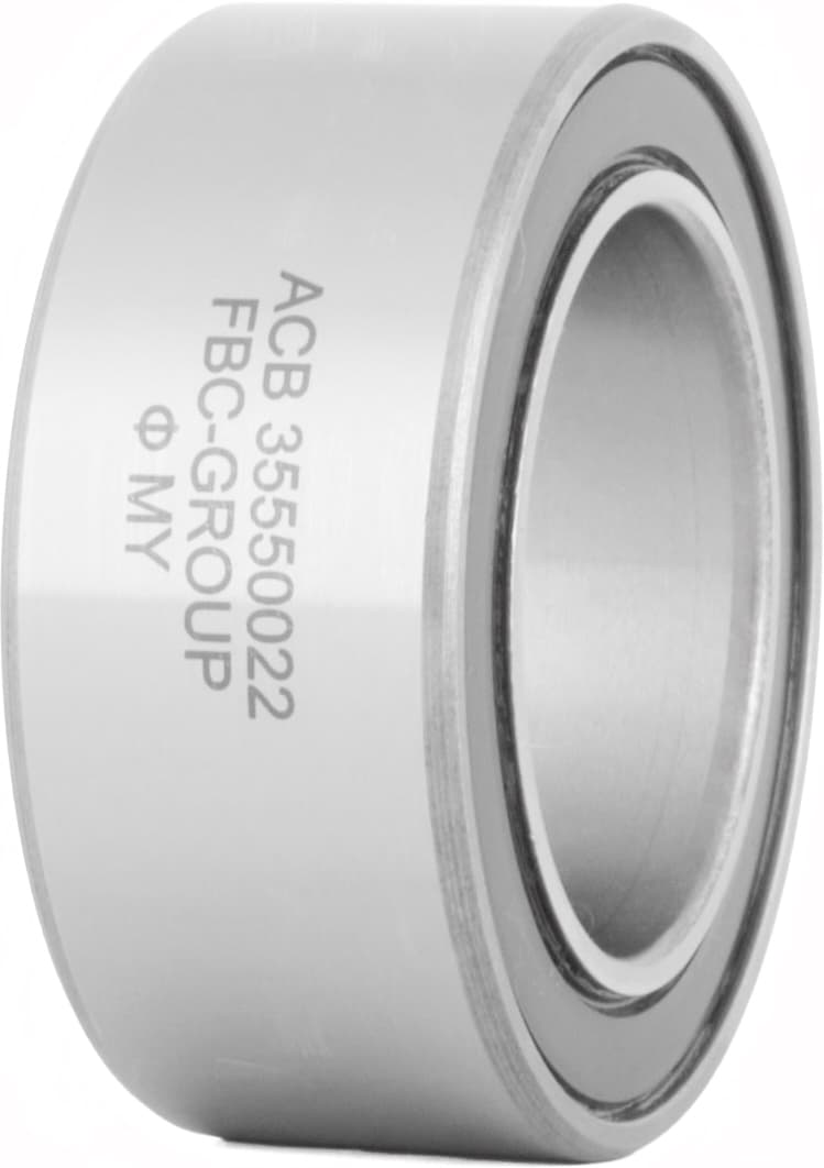 Подшипник ACB 35550022 FBC (ISO)