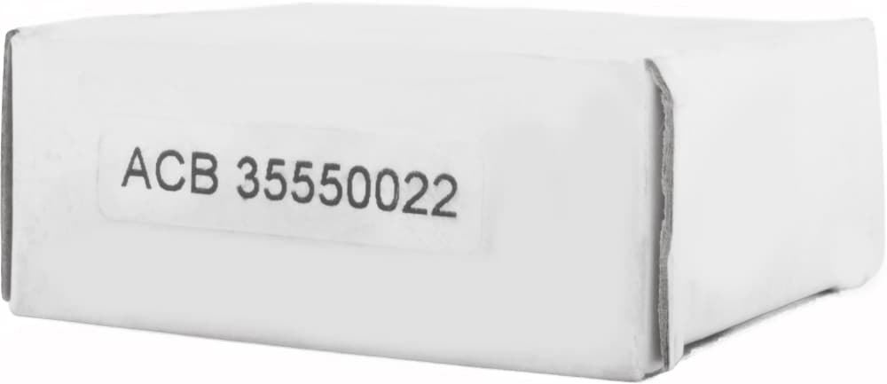 Подшипник ACB 35550022 FBC (ISO)