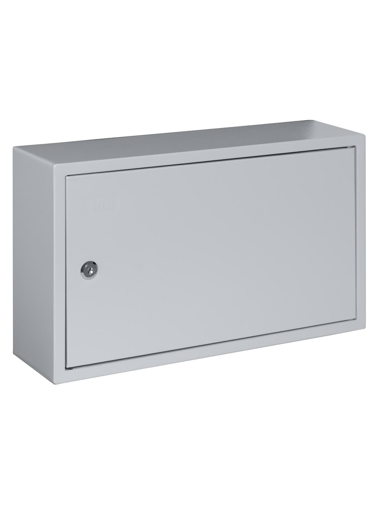 Корпус металлический ЩРН-18М (265х440х120)