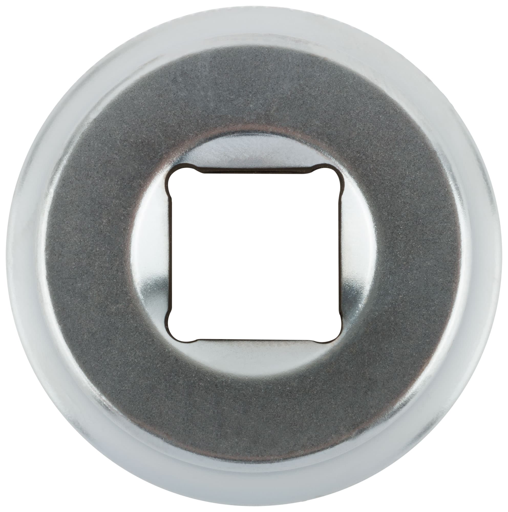 Головка 6-гранная CrV 1/2'' 30 мм