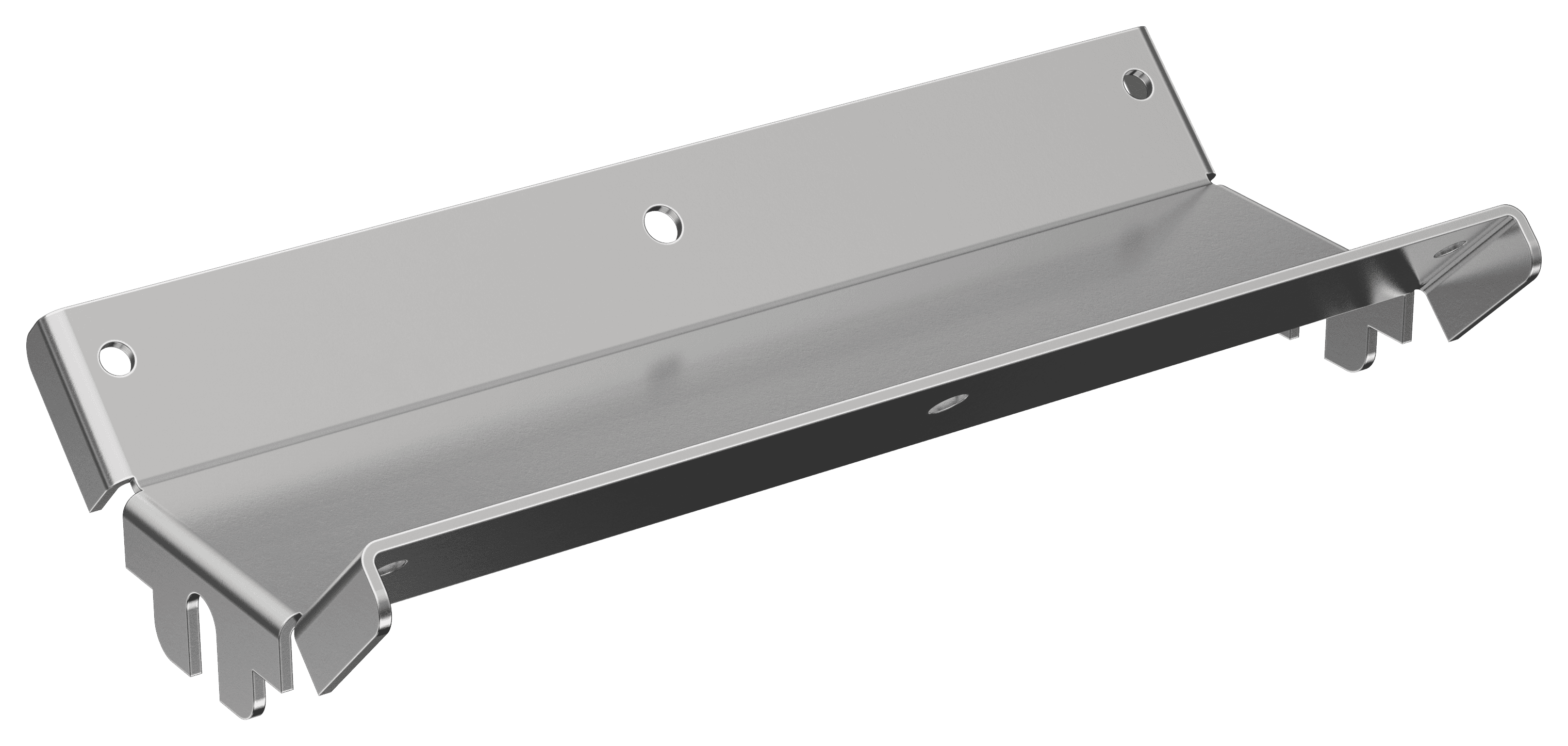 ESCA 7 Кр. пов. верт. внутр. 90град 80х150-2,0 IEK
