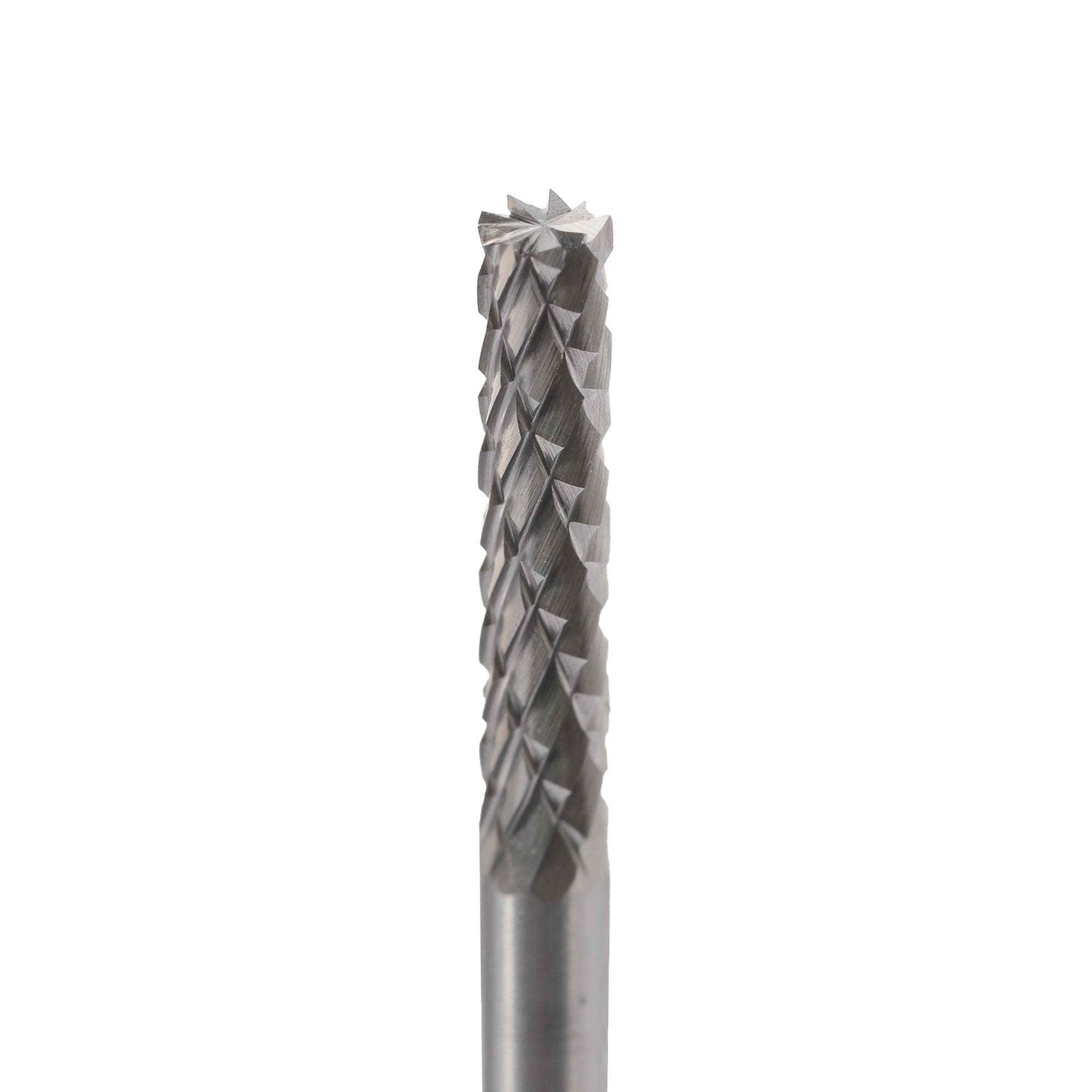 Сверло по металлу 3,3x65/36мм DIN338 HSSE-Co5 130°
