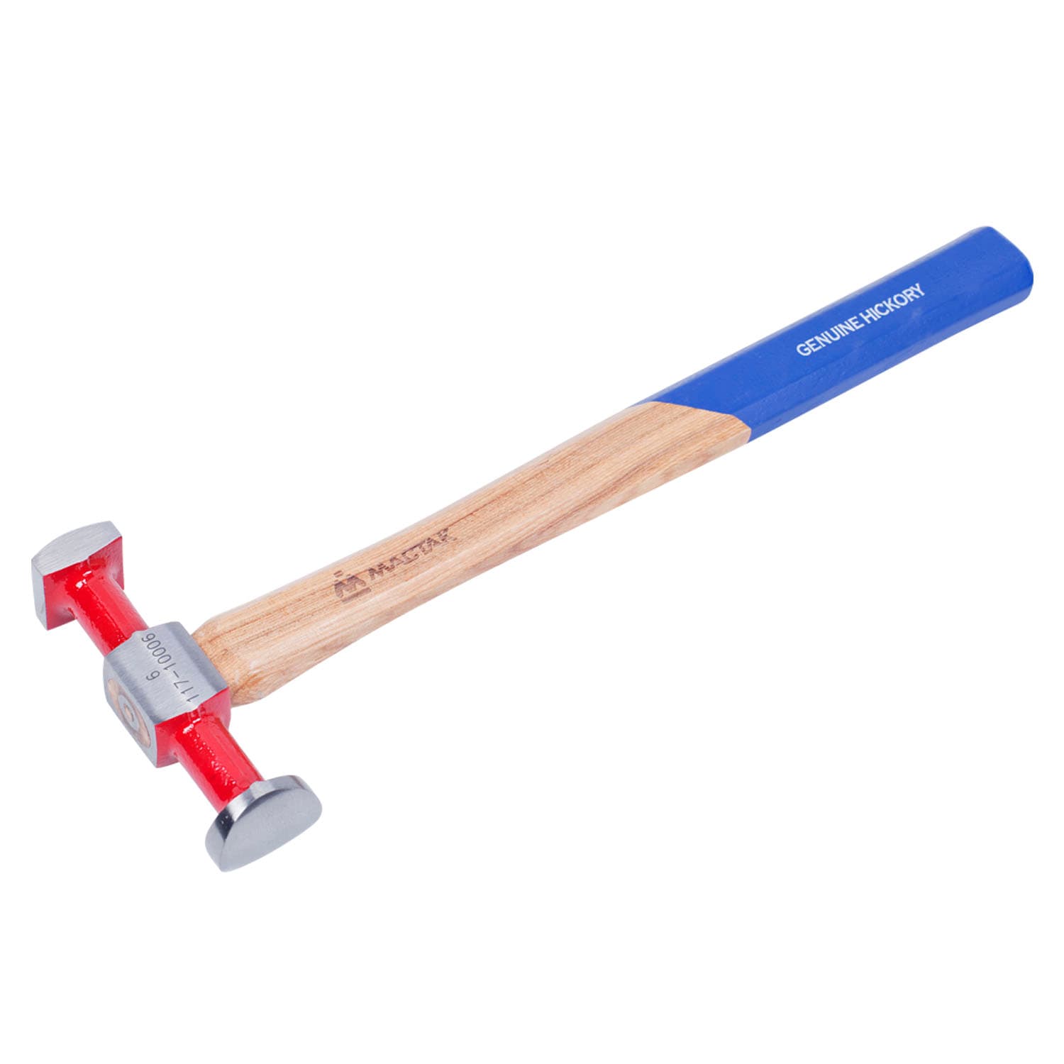 Молоток рихтовочный №6