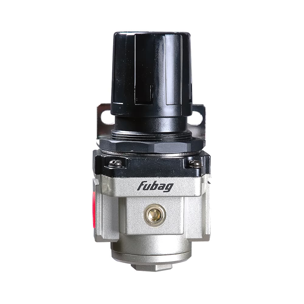 Регулятор R 4000 1/2''
