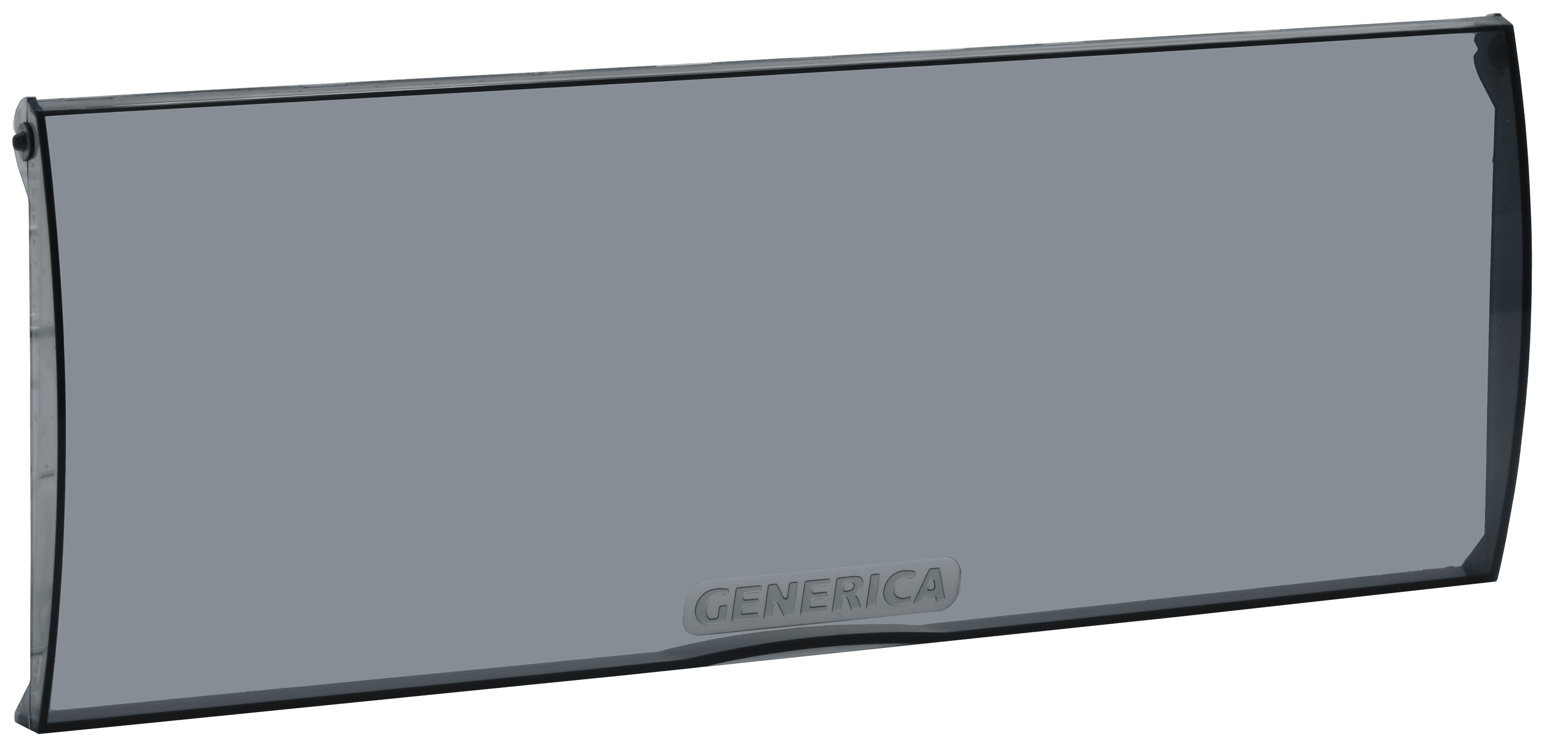 Дверца для корпуса пластикового ЩРН(В)-П-18 GENERICA