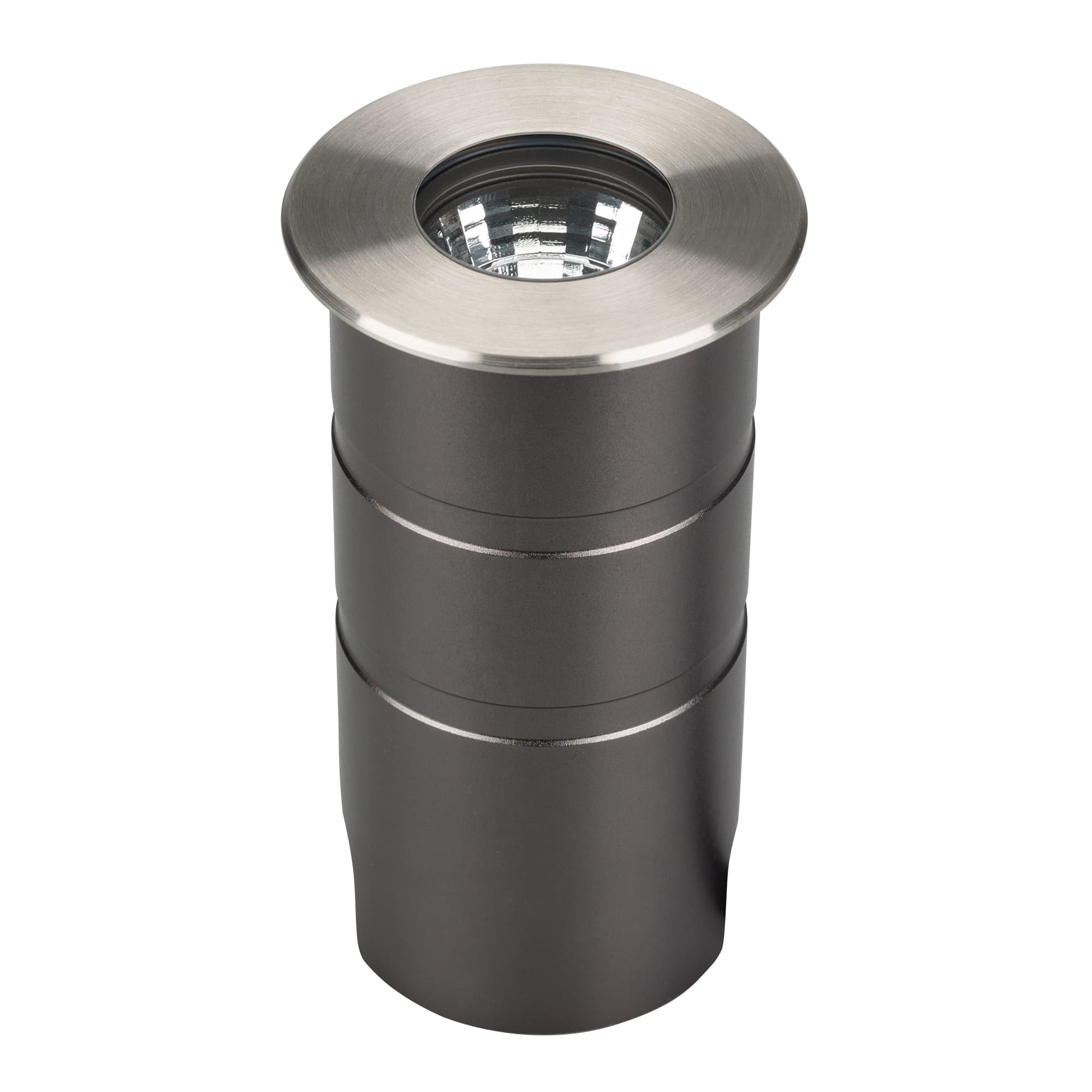Светильник LTD-GROUND-R65-6W Warm2700 (SL, 24 deg, 230V) (ARL, IP67 Металл, 3 года)