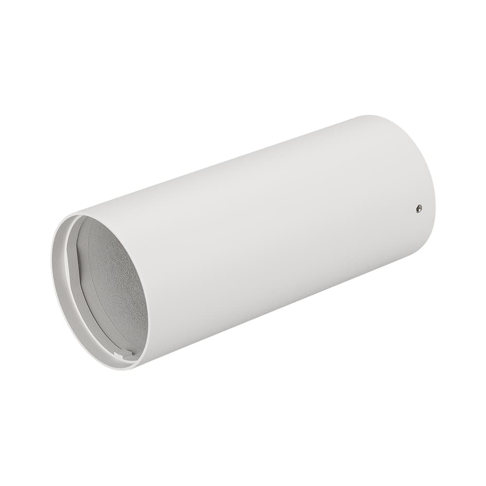 Корпус SP-POLO-SURFACE-R65 (WH, 1-3, 200mA) (IP20 металл, 3 года)