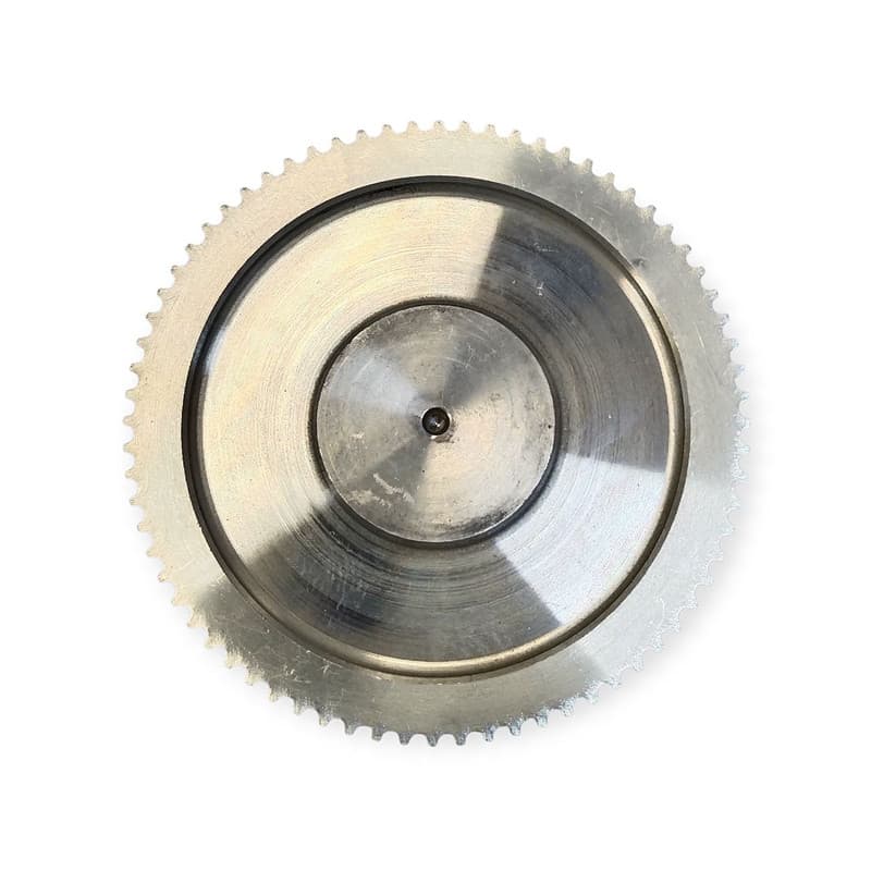 Шкив под расточку AL 20-3M-06 ACE
