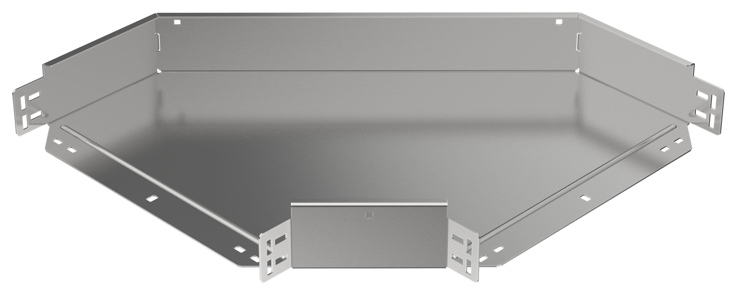 ESCA 7 Поворот 90град 100х400-2,0 IEK