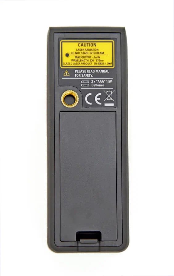 Дальномер лазерный LDM-20