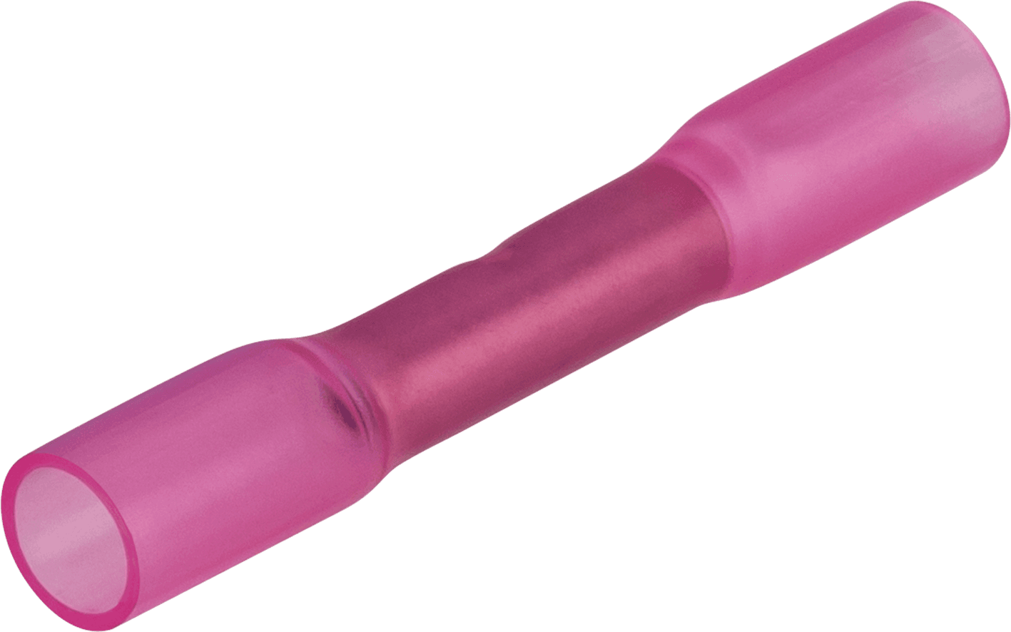 Наконечник NET-CIS-0.5-1.5 ГСИ-т красный