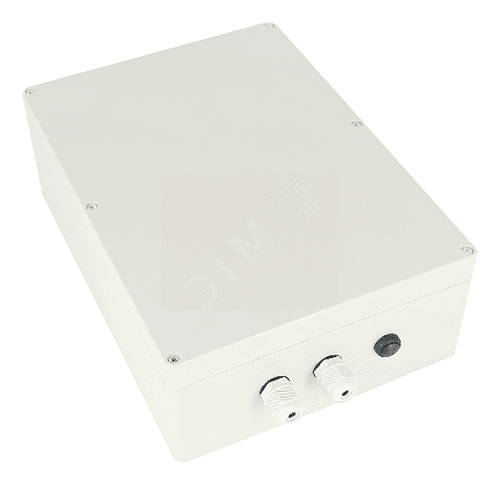 Блок аварийного питания EM-Recovery 200W IP65 1 час