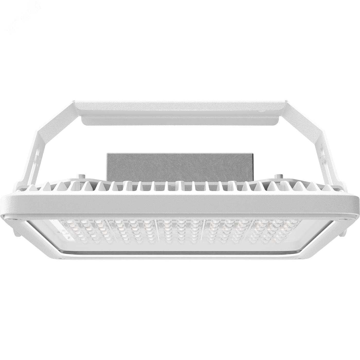 Светильник INSEL LB/S LED G3 130W D90 840 WH FB