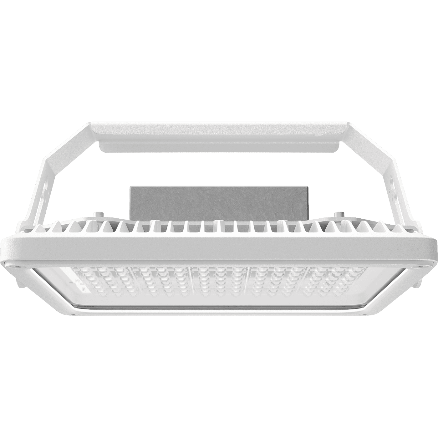 Светильник INSEL LB/S LED G3 130W D90 840 WH FB
