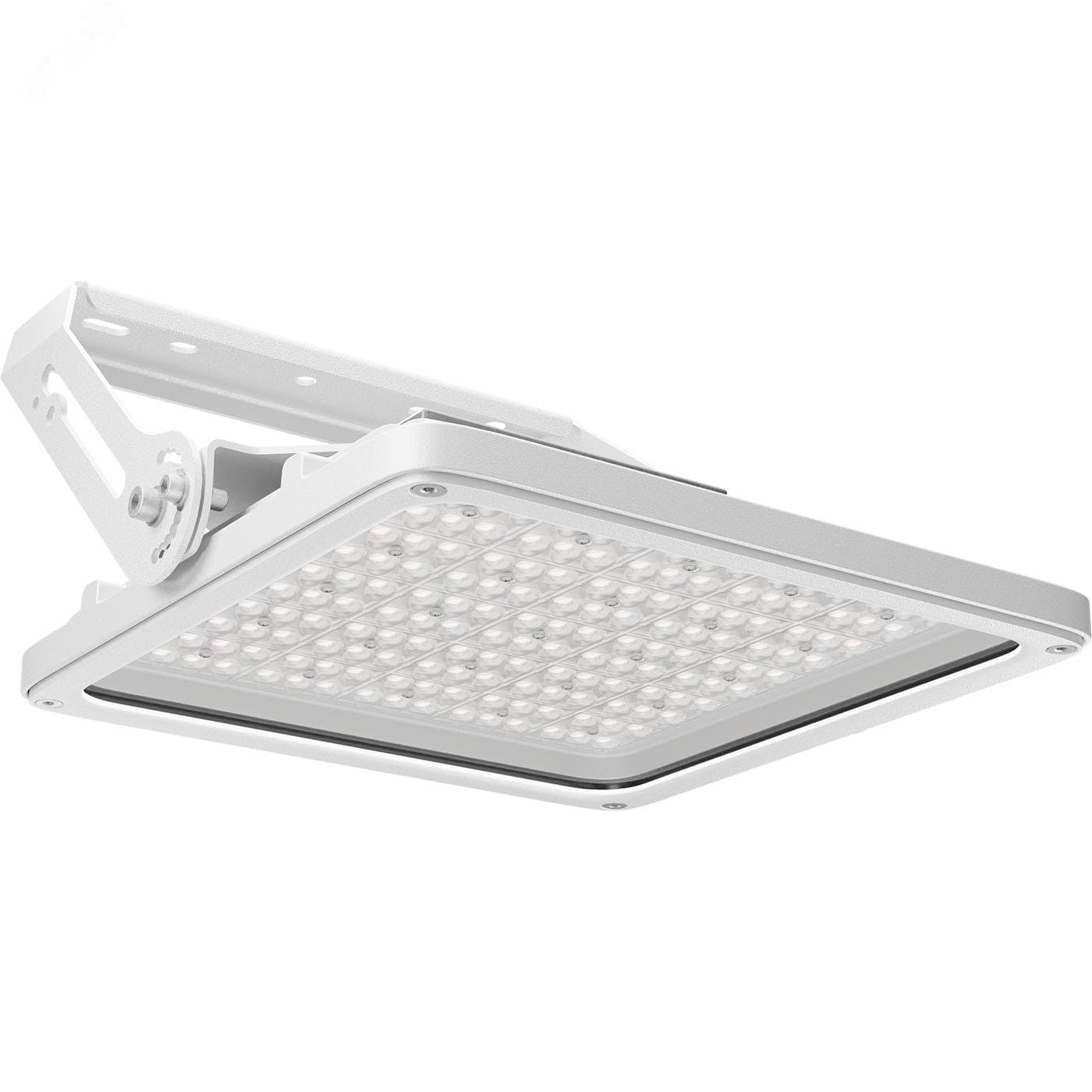Светильник INSEL LB/S LED G3 130W D90 840 WH FB