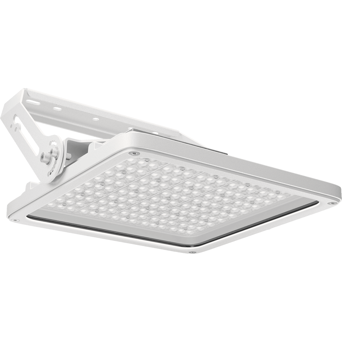 Светильник INSEL LB/S LED G3 130W D90 840 WH FB