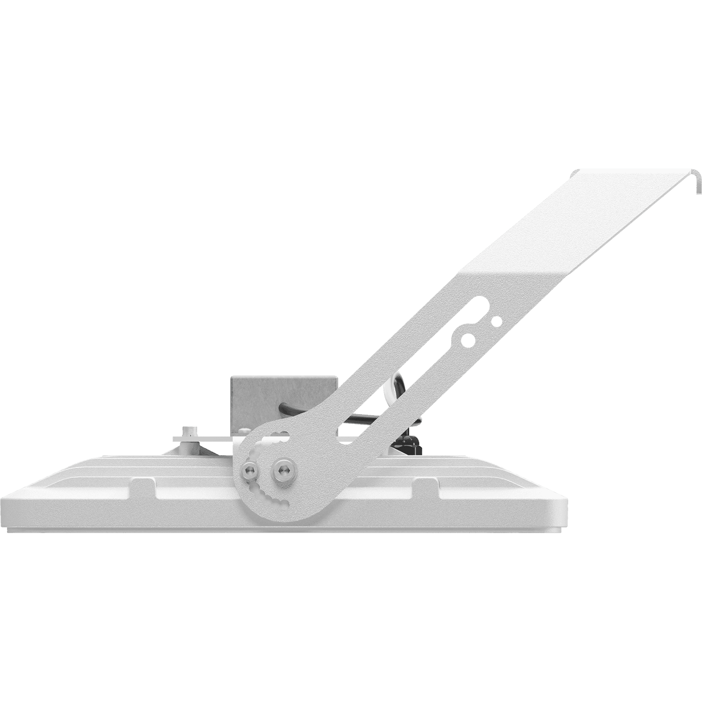 Светильник INSEL LB/S LED G3 130W D90 840 WH FB