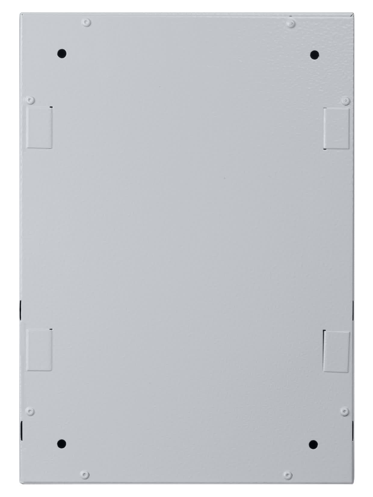 Корпус металлический ЩУРН-1/9Э 360x255x110 Народный