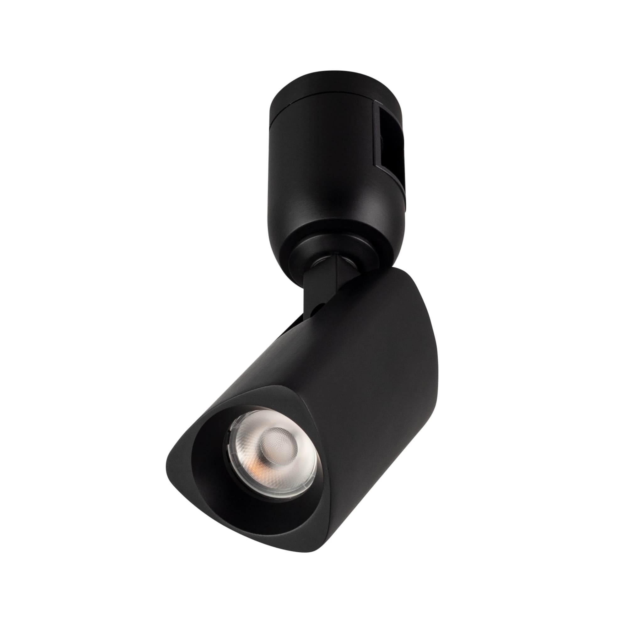 Светильник ART-APRIORI-SPOT-TURN-R45-8W Warm3000 (BK, 36 deg, 48V) (IP20 Металл, 3 года)