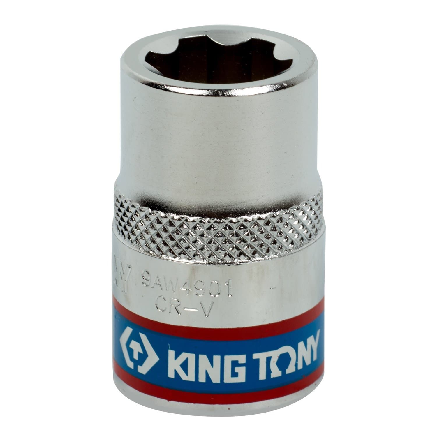 Головка торцевая 1/2' RIBE M12S, для двигателя Nissan