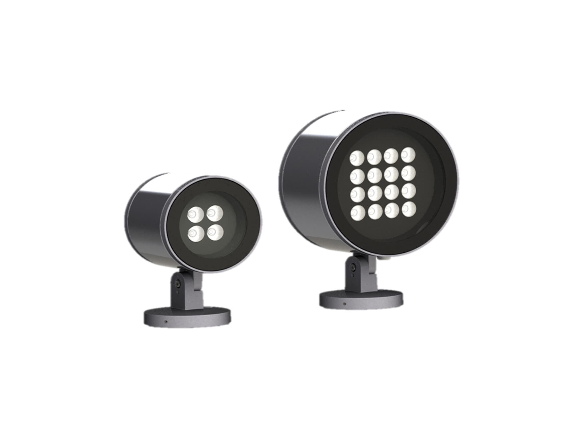 Светильник светодиодный GLOSS LED 20W D15x40 827 SL
