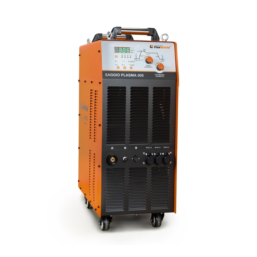 Аппарат плазм SAGGIO PLASMA 305
