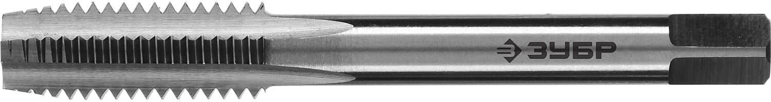 Метчик, сталь Р6М5, машинно-ручной М8x1.25мм
