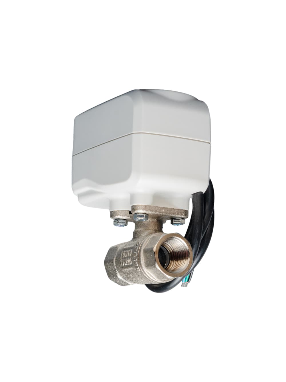 Кран с электроприводом Neptun Standard 230В 1/2'