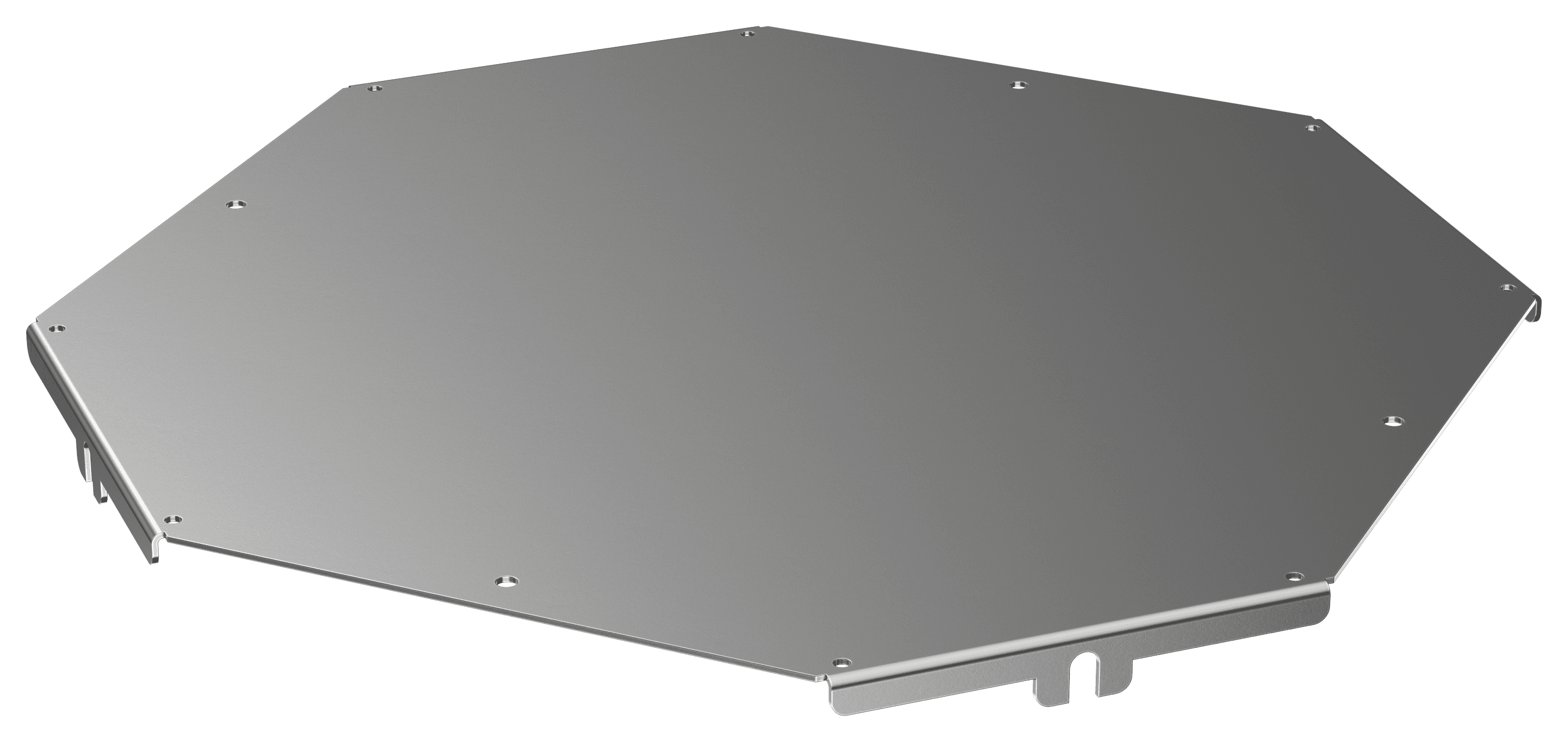 ESCA 7 Кр. крестовины 200-2,0 IEK
