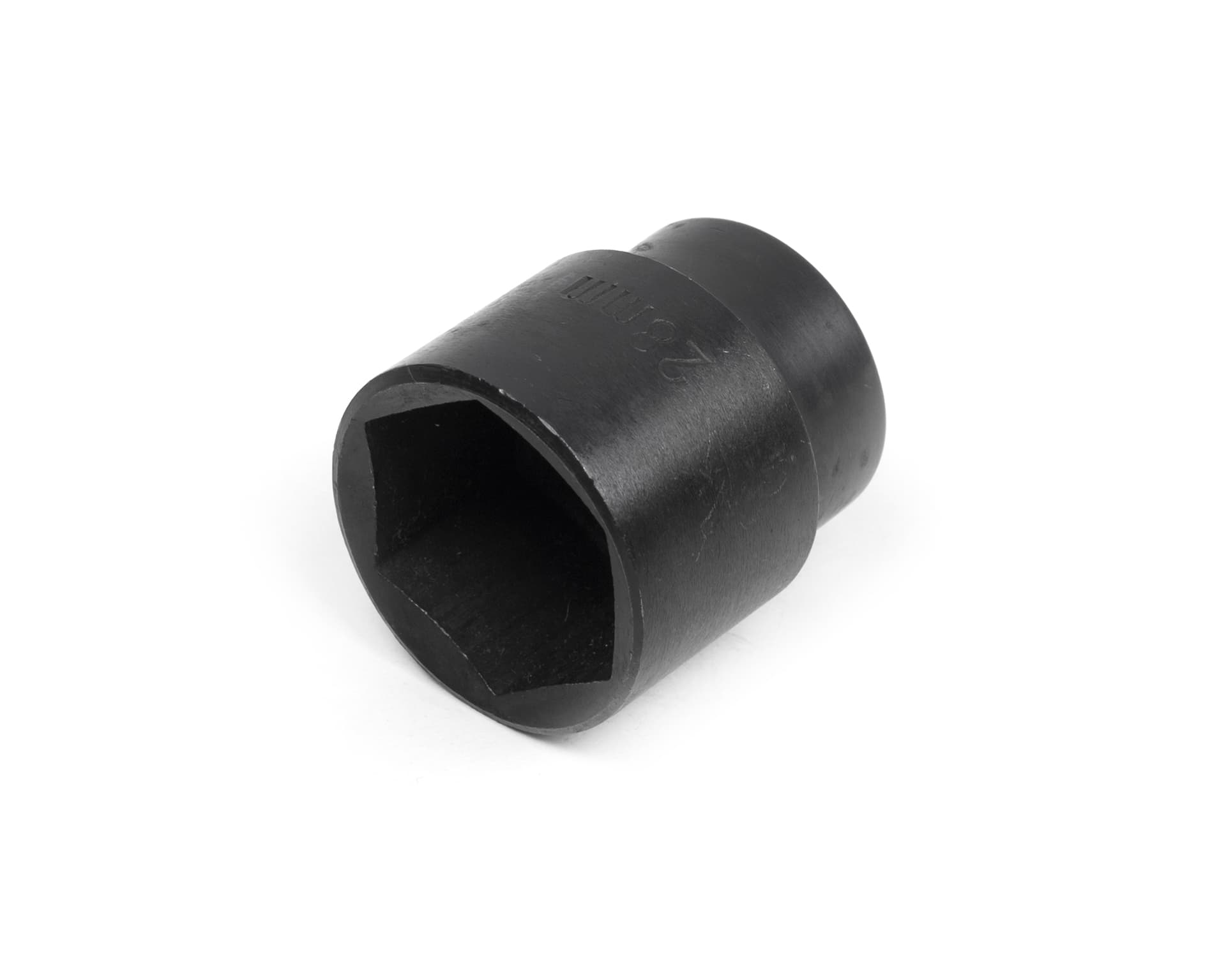 Головка торцевая сменная 28 оксидированная 1/2''