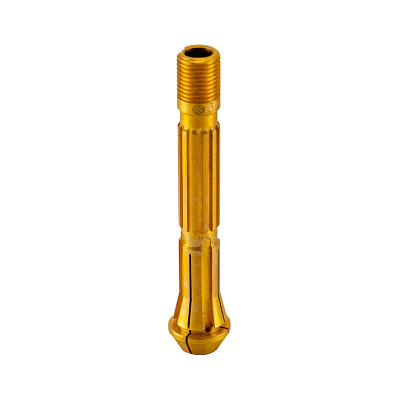 Цанга ф3.2 FB TIG 190-400W-450W (2 шт.)