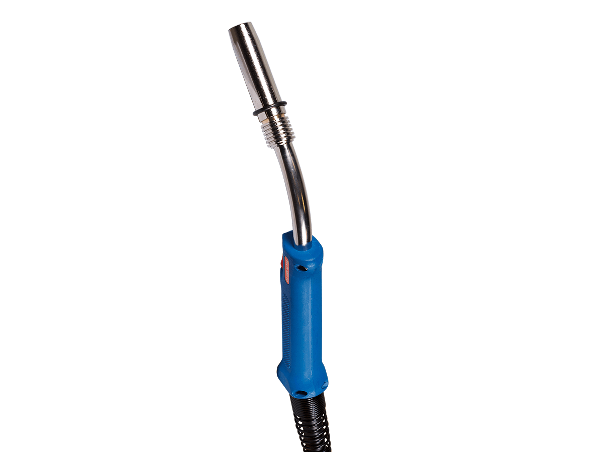 Горелка TECH MS 40 (380А) 5м ICT2195
