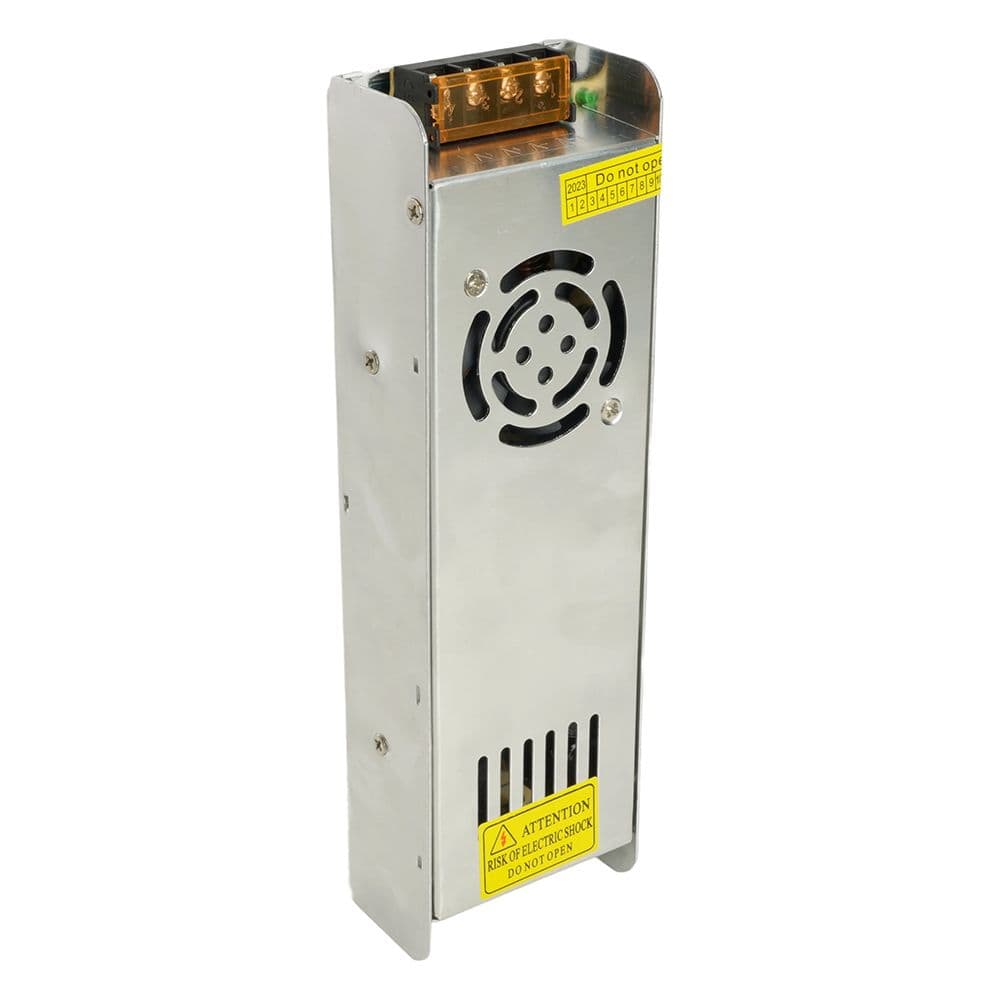 Драйвер светодиодный LED 350w 12v