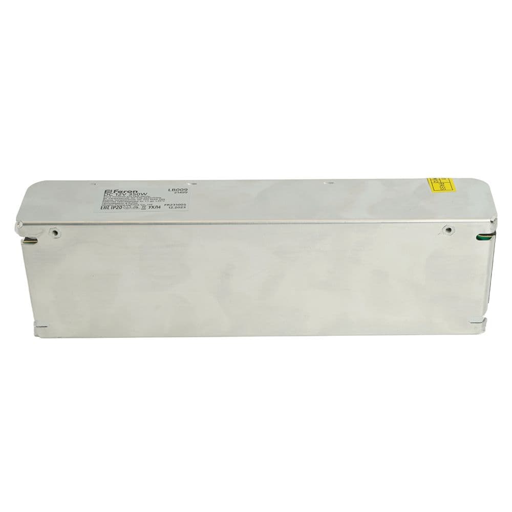 Драйвер светодиодный LED 350w 12v