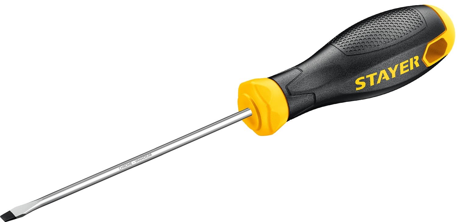 Отвертка Hercules SL3x100