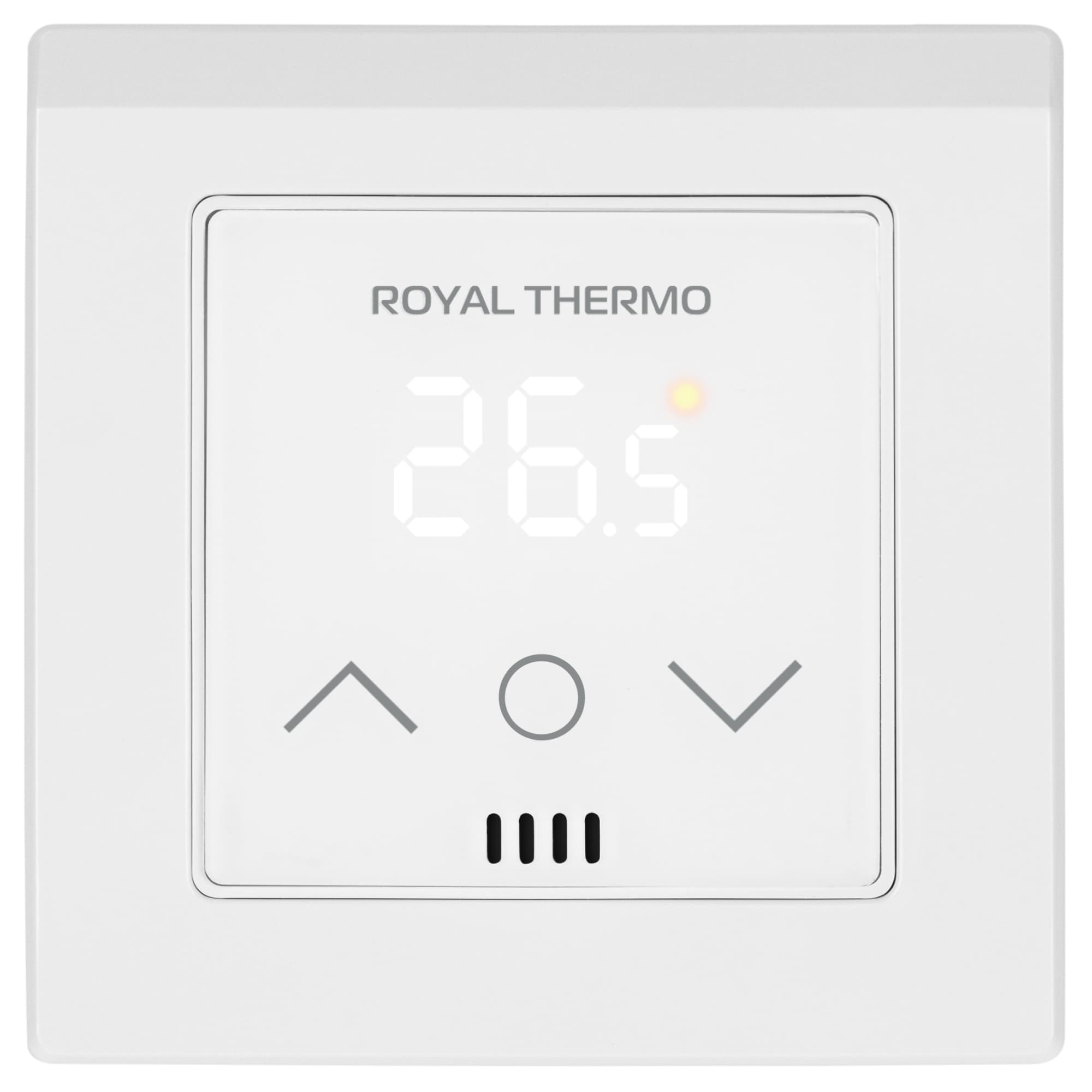 Терморегулятор Royal Thermo Sensonite RTS-16