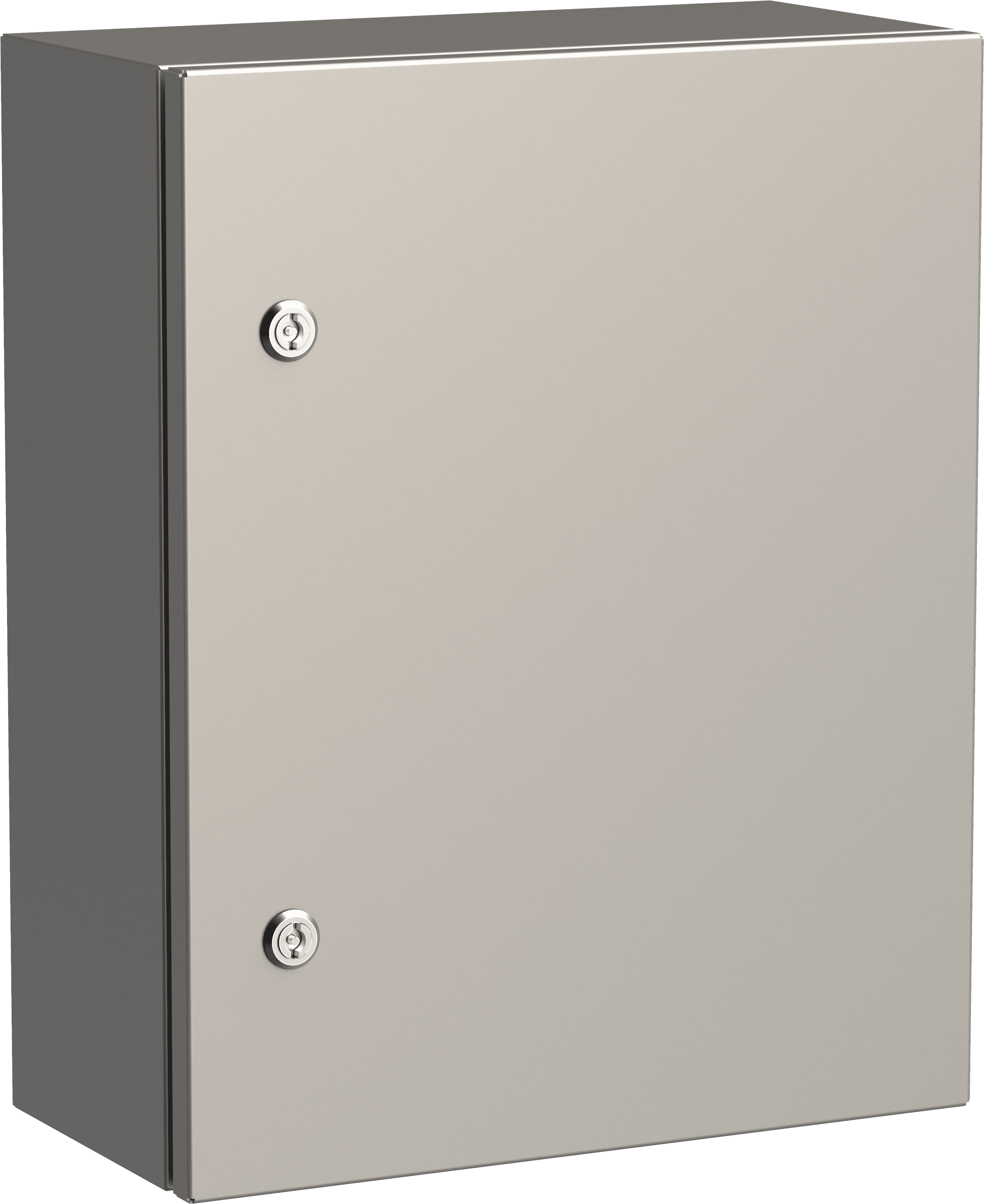 TITAN 5 Корпус металлический ЩМП-50.50.20 (AISI 304) УХЛ1 IP66 IEK