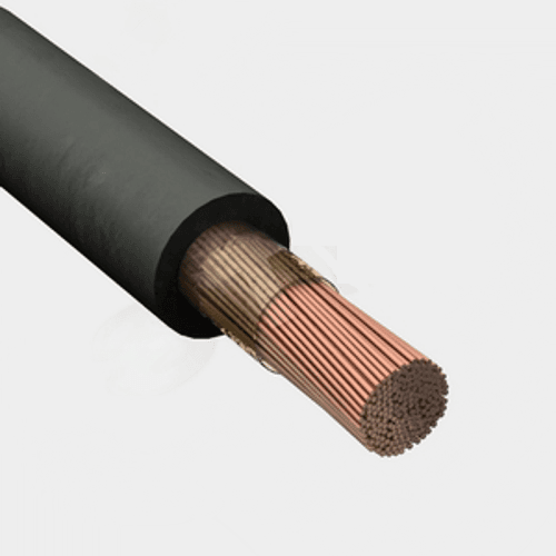 Кабель силовой КГТП-ХЛ 1х95-380/660-2 ТРТС