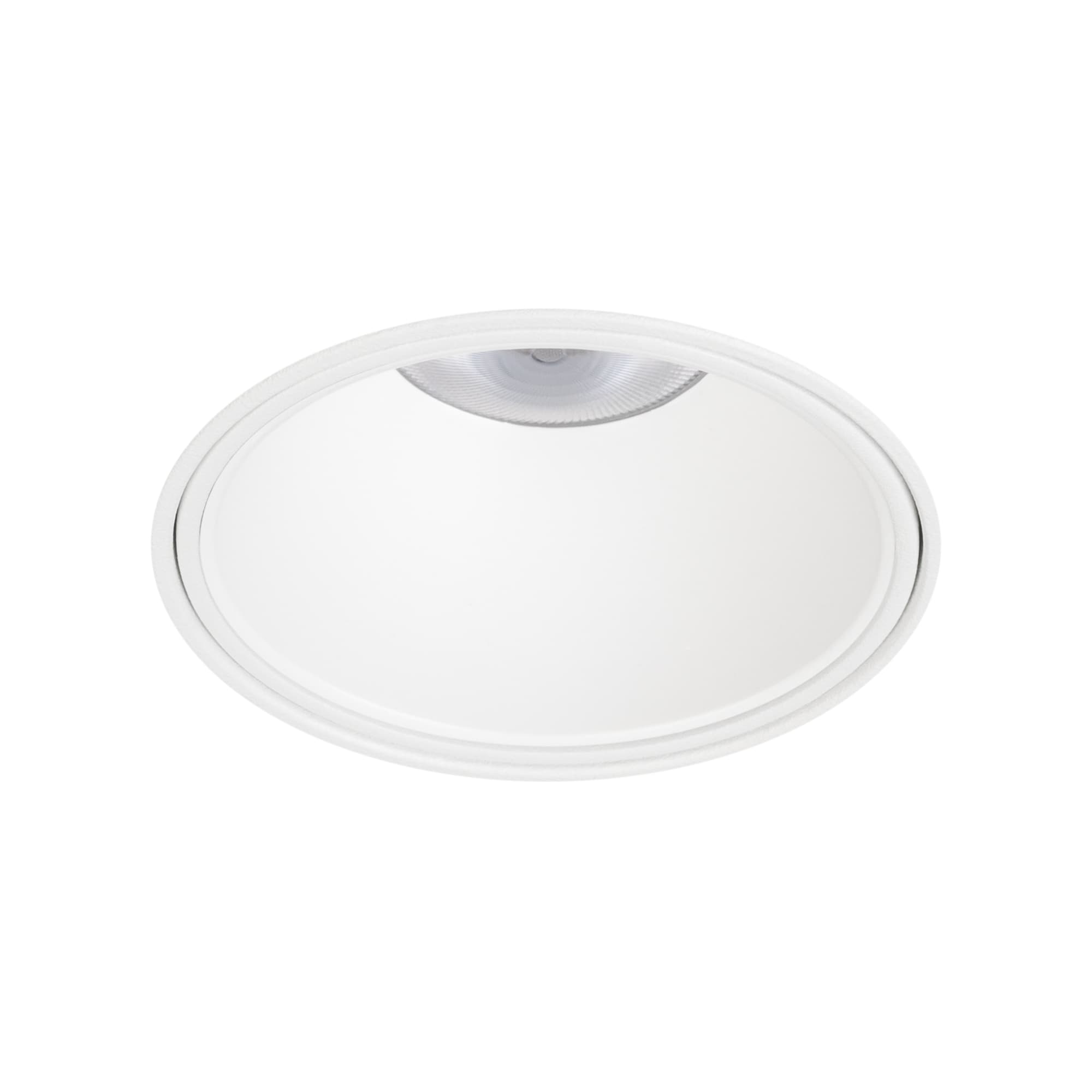 Светильник MS-ATLAS-TRIMLESS-R50-6W Day4000 WH 40deg 230V IP20 металл 5 лет