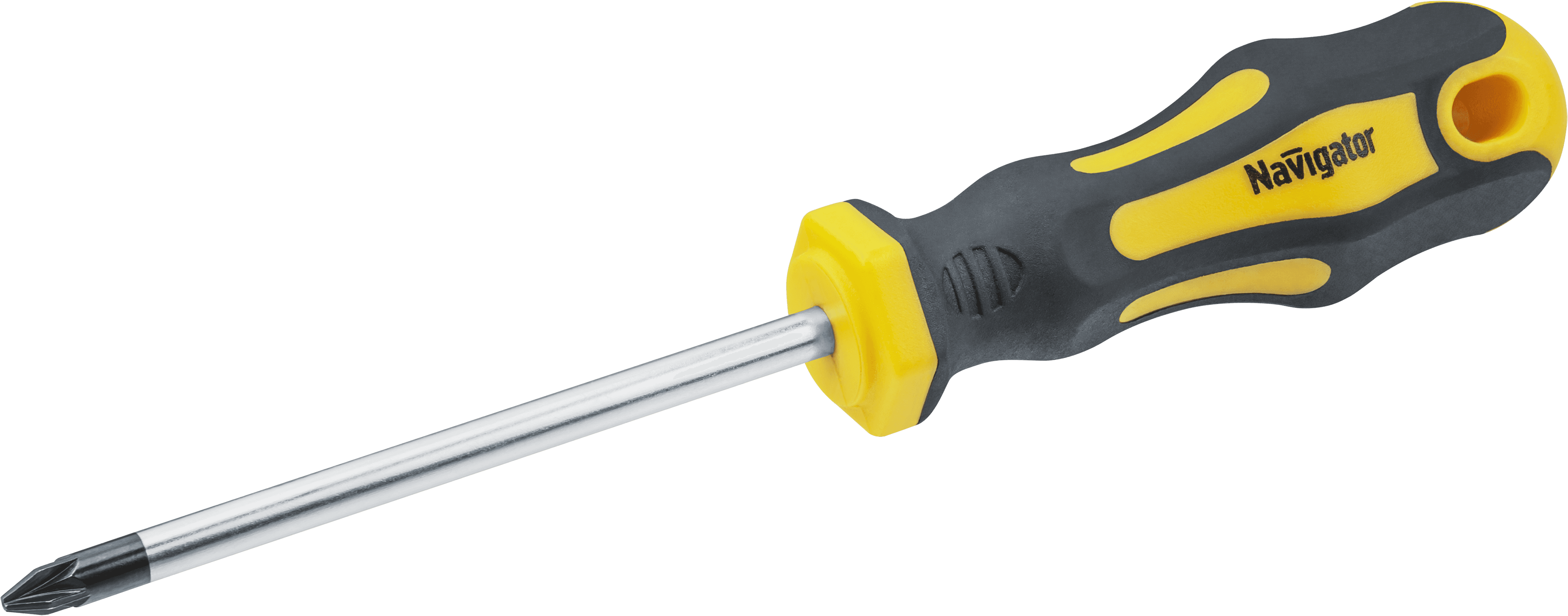Отвертка 80 294 NHT-Ot01-PZ2-100 (обычная)