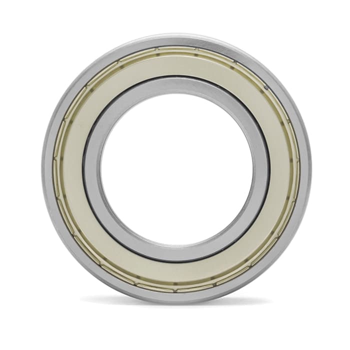 Подшипник 80211 АС17 FBC (ГОСТ)