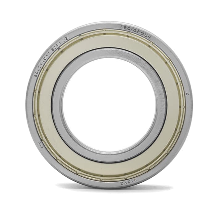 Подшипник 80211 АС17 FBC (ГОСТ)