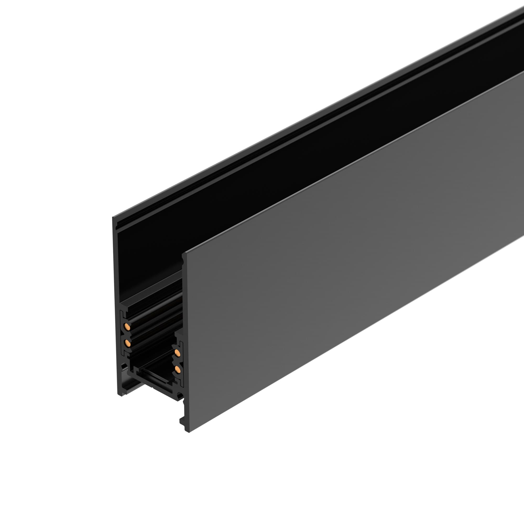 Трек MAG-ORIENT-TRACK-2652-1000 (BK) (IP20 металл, 3 года)