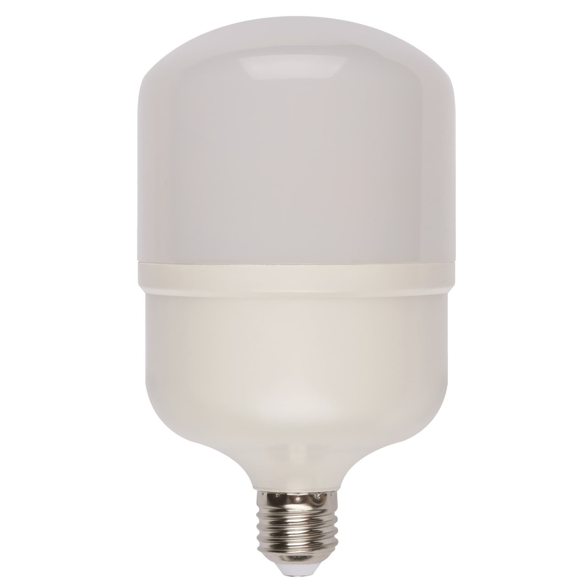 Лампа светодиодная LED 25вт 100-265в E27 3000К